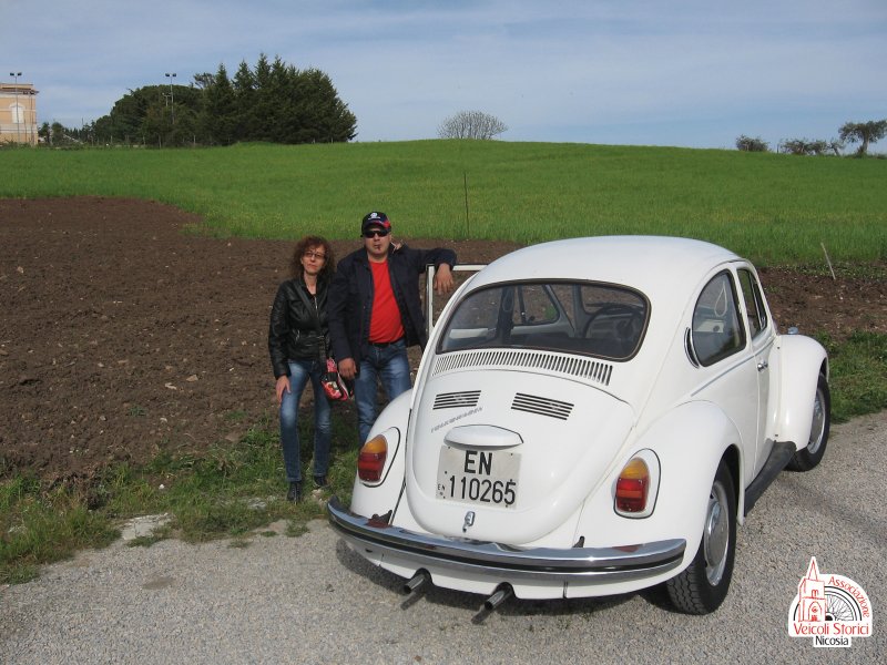 2° INCONTRO DI PRIMAVERA